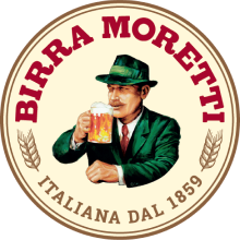 Birra Moretti